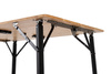 Stolik bambusowy GLENDALE 100