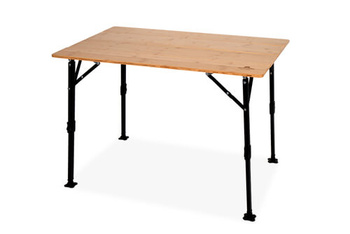 Stolik bambusowy GLENDALE 100