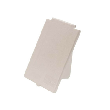 Zewnętrzna klapka gniazda CEE