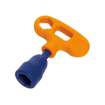 Klucz do wkręcania śledzi Peggy Peg Combi Tool