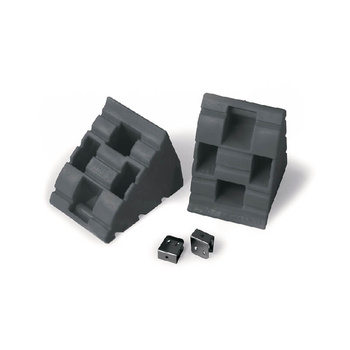 Komplet klinów do podstawek poziomujących Fiamma Chock Level