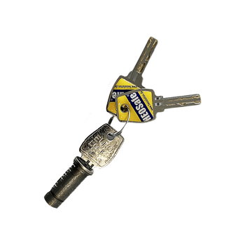 Wkładka do blokady HEOSafe Van Security 1760