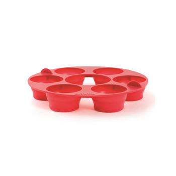 Silikonowa forma do pieczenia muffinek Omnia