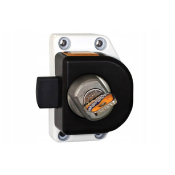 Blokada drzwi wewnętrzna HEOSafe Mercedes Sprinter, Volkswagen Crafter