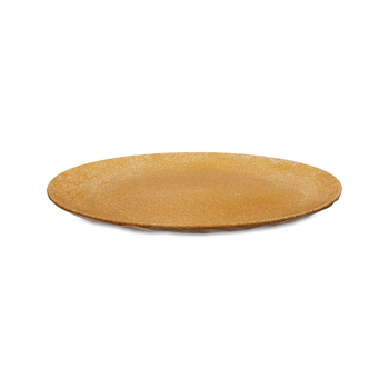 Zestaw talerzy 4 szt. Club Plate 26 cm wood Koziol