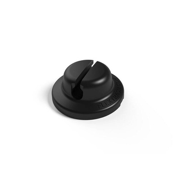 Uchwyt ścienny do kosza na śmieci Flextrash