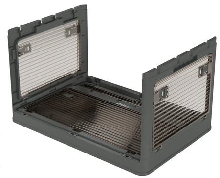 Składane pudełko Yolco FB55 Carbon