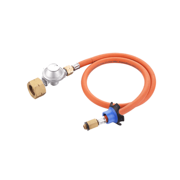 Reduktor gazu z adapterem HP do LP Cadac