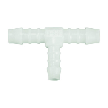 Trójnik T 12 mm do wody