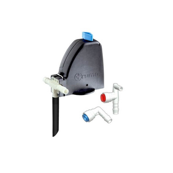 Zestaw podłączeniowy wody Truma Combi TB