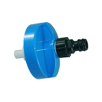 Korek wlewu wody Haba Ø78