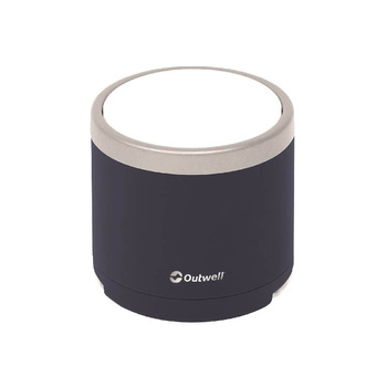 Lampka LED turystyczna śr. 6,7 cm Outwell Jewel Blue