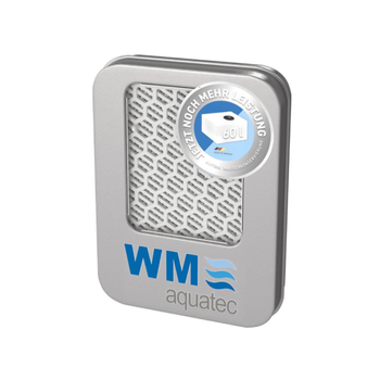 Siatka srebra do zbiornika wody czystej 60l WMaquatec