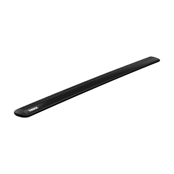 Belka dachowa Thule Wingbar Evo 150 cm Black