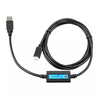 Kabel VE.Direct do USB Victron Energy