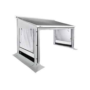 Thule Residence G3 ściany boczne do markizy 245 - 259 cm