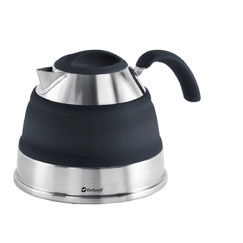Składany czajnik Outwell Collaps Kettle 1,5l granatowy