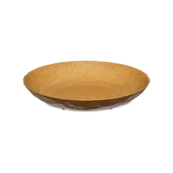 Zestaw talerzy głębokich 4 szt. Club 22 cm wood Koziol