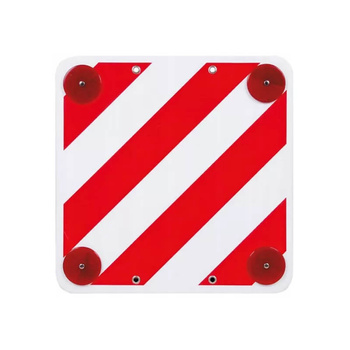 Tablica ostrzegawcza 50 x 50 cm Proplus