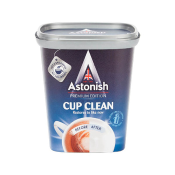 Środek do czyszczenia melaminy Astonish Cup Clean