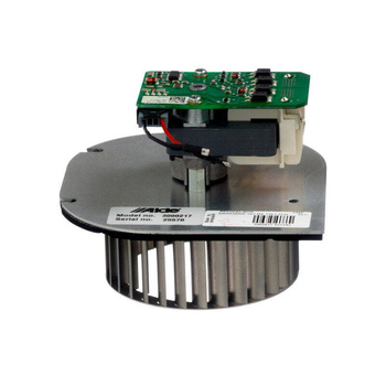 Wentylator spalin do urządzeń grzewczych Alde