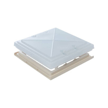 Okno dachowe MPK Skylight 40x40 do kampera
