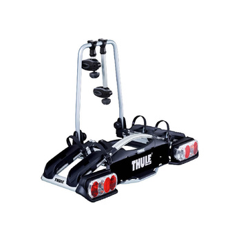 Bagażnik rowerowy na hak holowniczy Thule EuroWay G2