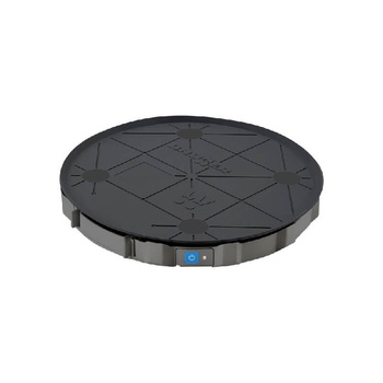 Waga, miernik poziomu gazu w butli gazowej Brunner W8 2.0