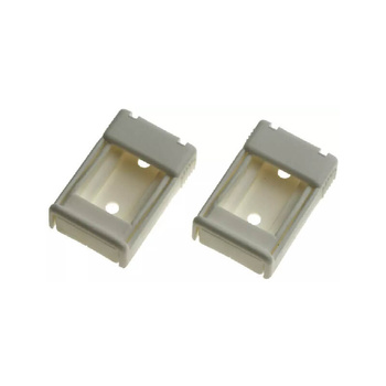 Mocowanie nogi markizy Thule 2 szt. białe