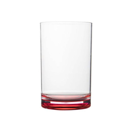 Szklanki Gimex Colour Line 320ml