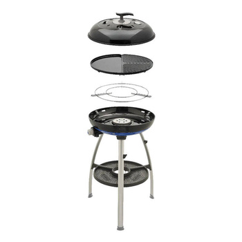 Grill gazowy Carri Chef 50 BBQ / Plancha Cadac