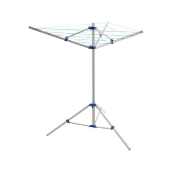 Suszarka na pranie rozkładana Brunner LAUN-TREE