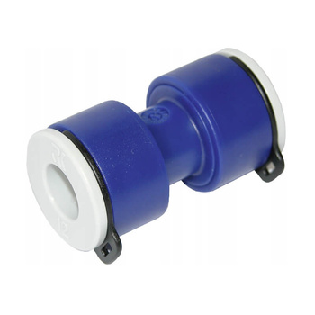 Złącze proste Reich Uniquick 12 mm