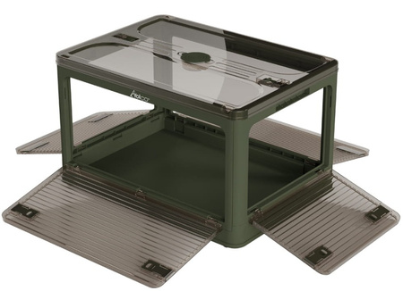 Składane pudełko Yolco FB47 Green