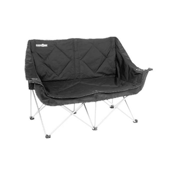 Podwójna sofa składana Brunner Action