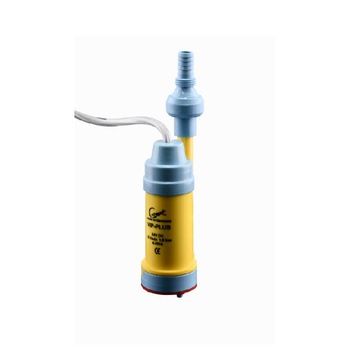 Pompka zanurzeniowa Comet VIP Plus 16 l/min 1 bar