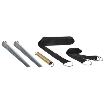 Pas sztormowy Berger uniwersalny