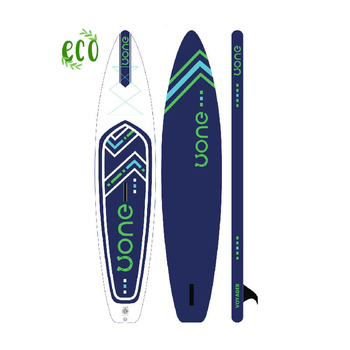 Deska pompowana UONE SUP Voyager 12’6″ ECO