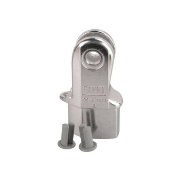 Końcówka nogi podporowej markizy F45S prawa strona