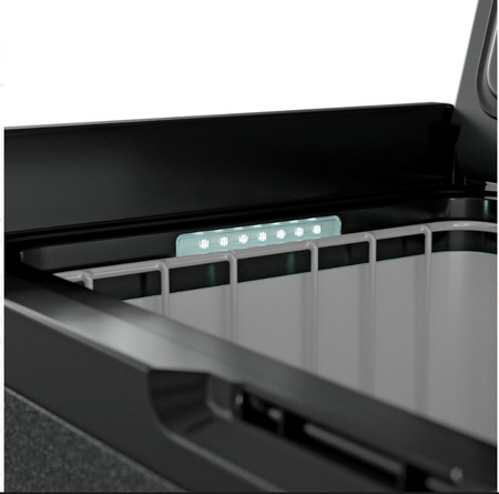 Lodówka kompresorowa Yolco TCX50 Carbon