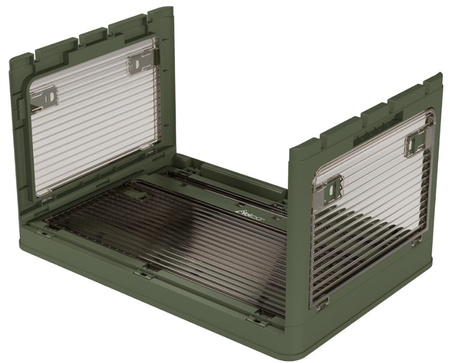 Składane pudełko Yolco FB47 Green