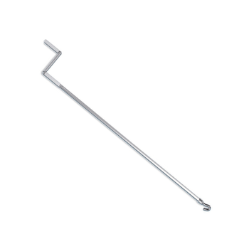 Korba teleskopowa do markizy 154 - 240 cm Fiamma