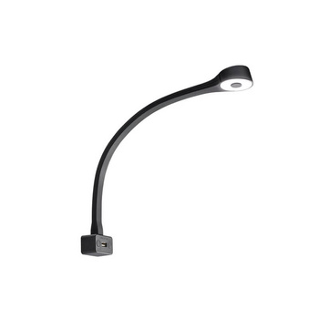 Regulowana lampka LED Furnika Flexi H