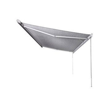 Markiza dachowa Thule 9200 500 x 300 cm biała