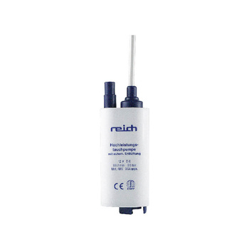 Pompka zanurzeniowa Reich 18 l/min 0,9 bara
