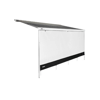 Sun blocker G2 do markizy Thule ściana przednia 430 cm