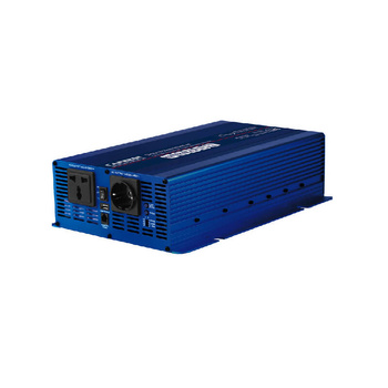 Przetwornica Carbest 3000W 230V 12V