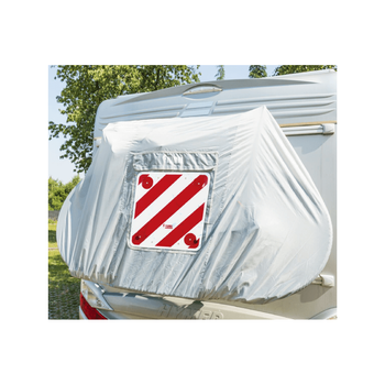 Pokrowiec na 2/3 rowery Fiamma Bike Cover Premium S