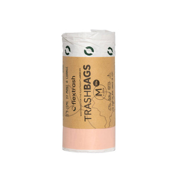 Worki na śmieci Flextrash 5 litrów