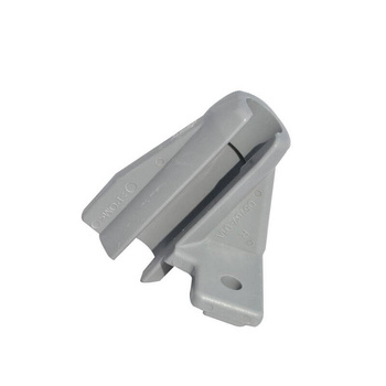 Uchwyt prawy podpory do markizy F65S/F65L Fiama